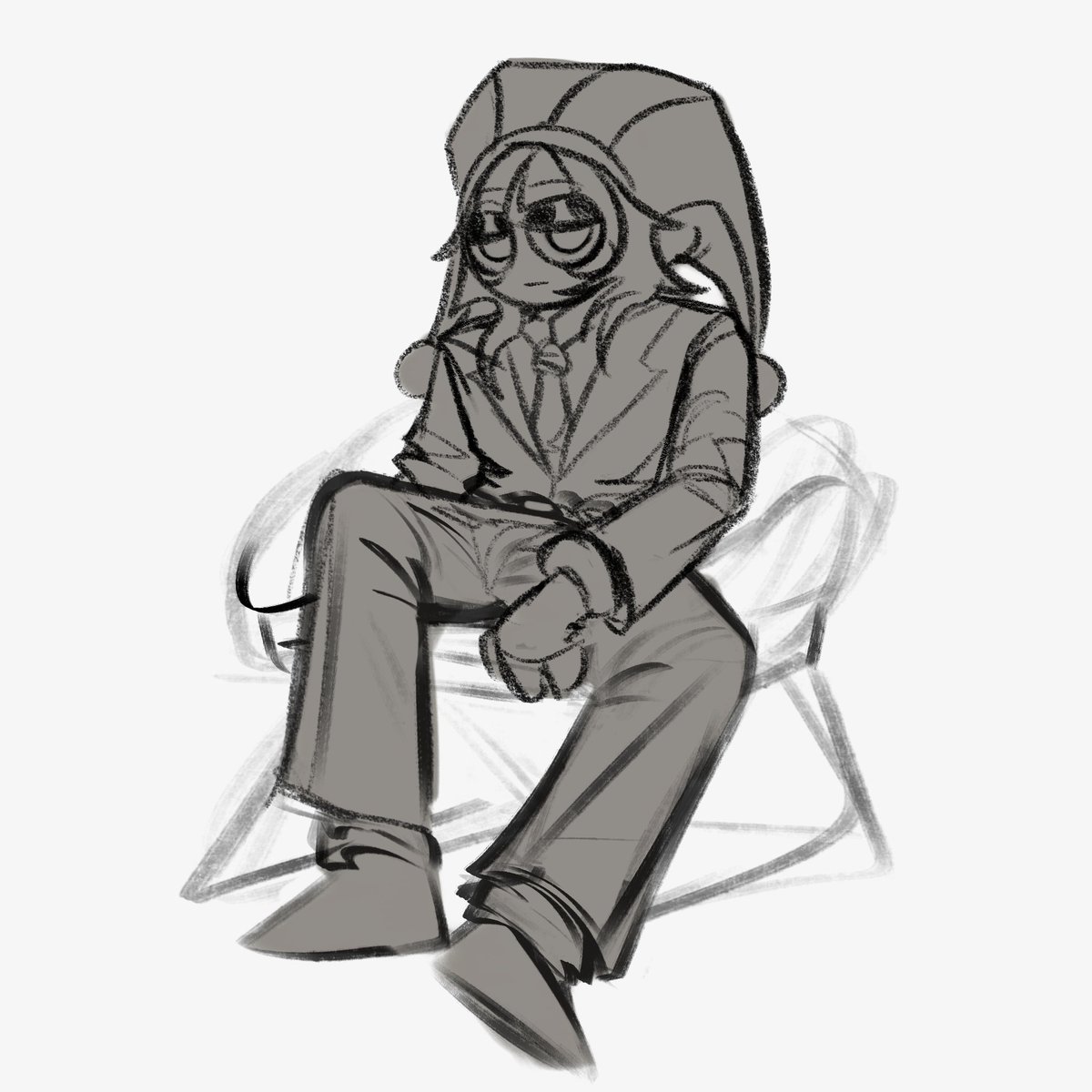 DropsRaiin's tweet photo. Day 5, in suits yaaay- I hate pomni today..BUT I LOVE RAGATHAAA RAAHHH!!!! Also there are two pomnis cause I hate the colored one so I tried to make up for it but ehh..
#jesdolltobr #ragapom #jesterdoll https://t.co/pI5oqlEuW4