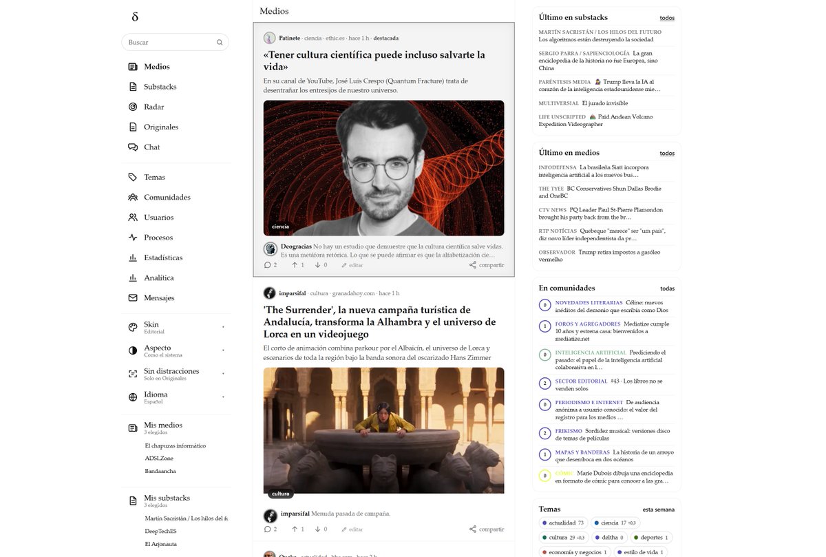 JotDownSpain's tweet photo. Aquí os dejamos el enlace para quién quiera echar un vistazo:
https://t.co/6GlhaeGmVO https://t.co/9bgDGkrxvD
