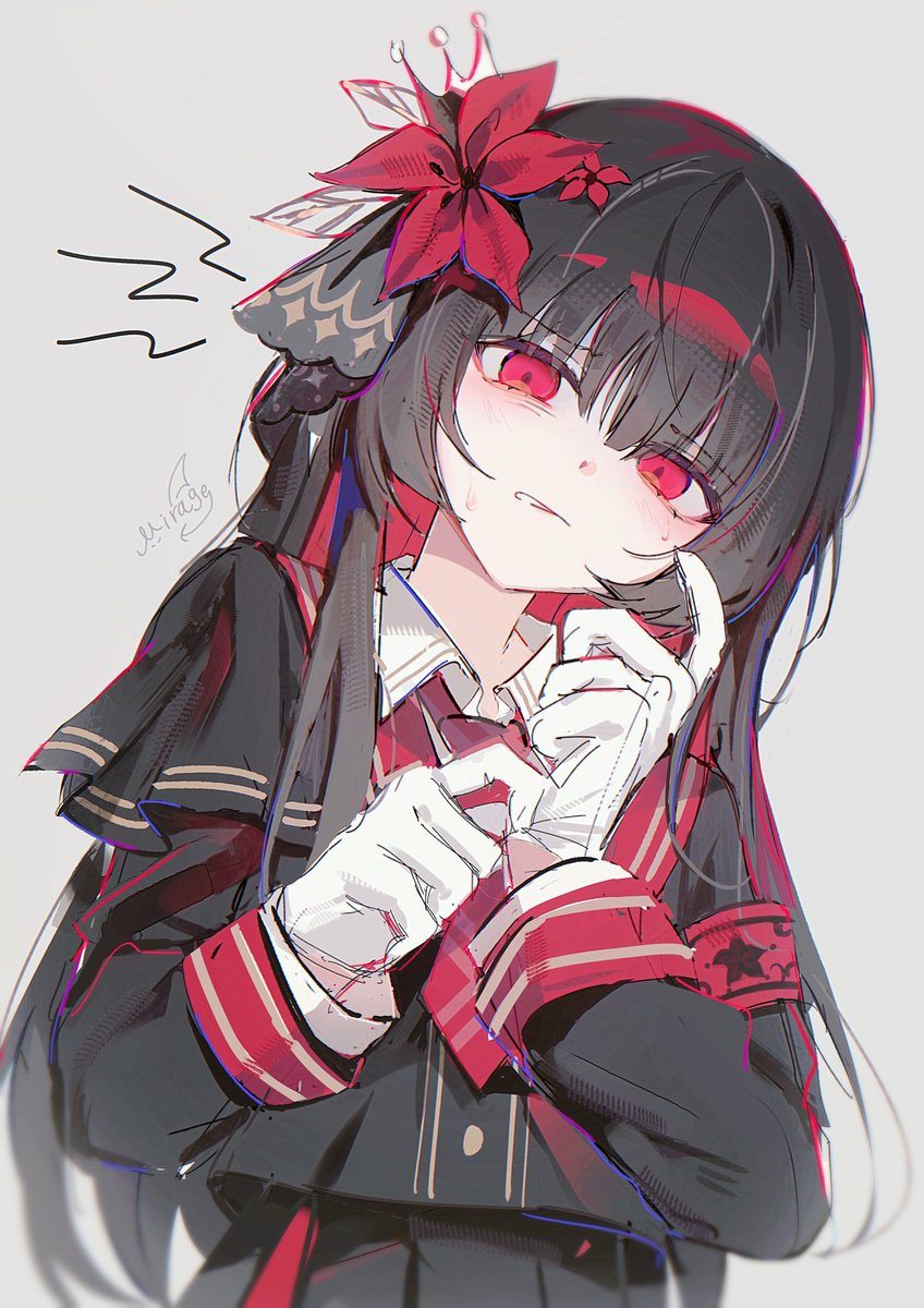 Mirage_mnsb's tweet photo. 悪を正さなければ... https://t.co/3CKgl0rmCS