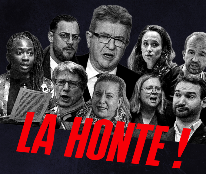 YvesDON's tweet photo. #UE🤡🔥piégée par ceux qu'elle soutient🇵🇸👿🐦⬛avec #ONU & #StalinoLibéraux #IdiotsUtiles avec #LéonXVI😇🤫"#PinaPicierno vice-présidente du #parlement #européen accuse publiquement #RimaHassan d’avoir profané les drapeaux🇪🇺🇮🇱 lors de l’exposition #commémorative du #7Octobre" FORA https://t.co/YWqjAovAGO