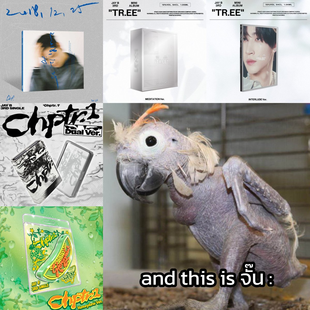 ParadiseDef's tweet photo. ปีแห่งการล้มละลายของจั๊นจริง ๆ 55555 https://t.co/v9zj8R1Lz2