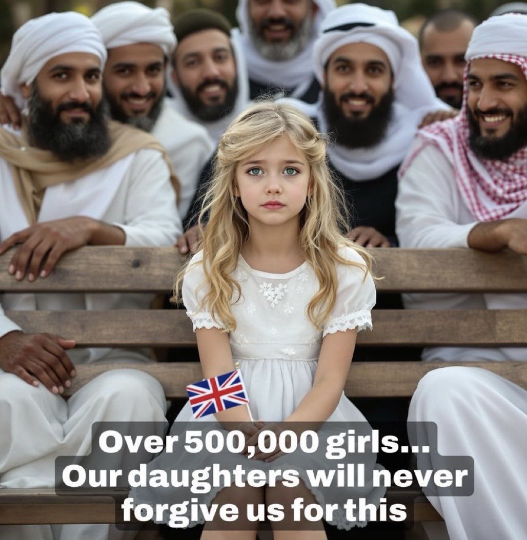 2025DJT2025's tweet photo. Never let this happen in America!! https://t.co/RuDbtLBS7Z