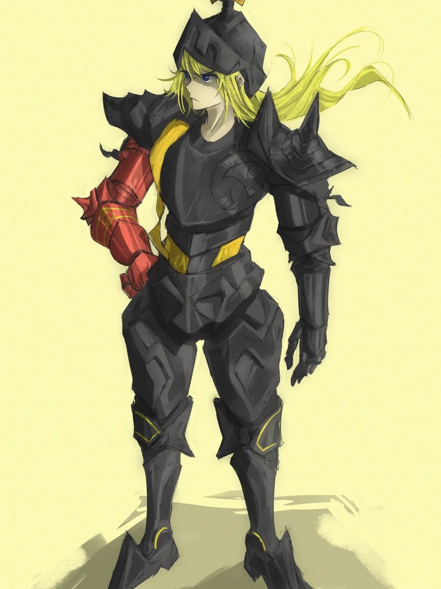 kunnatha1's tweet photo. Some Lysandra Full Body Shots 

I hope you like it

#rgk #oc https://t.co/cZERRh39v1
