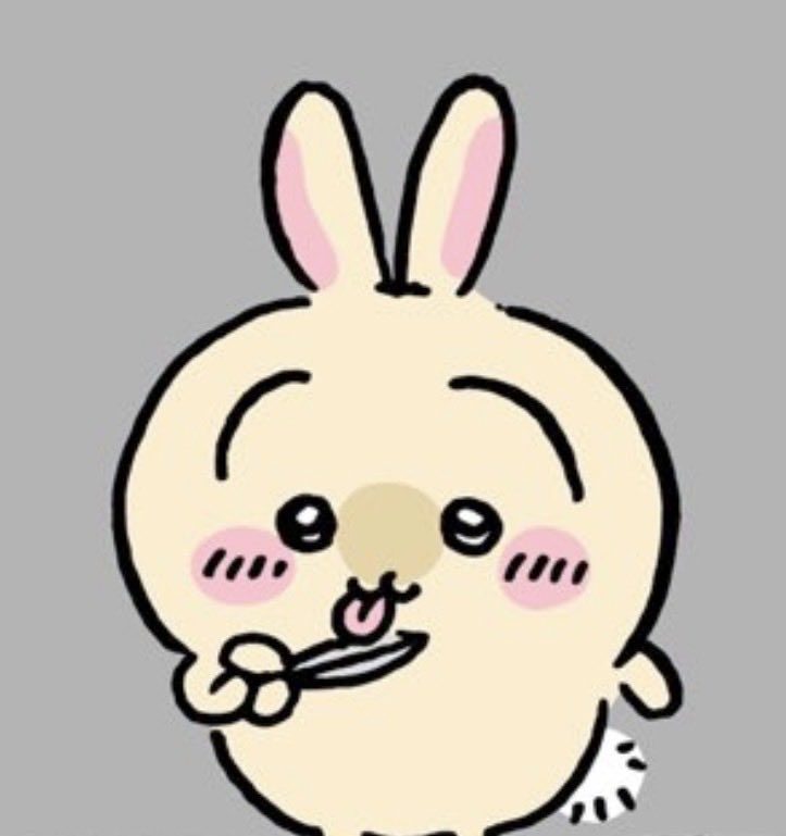 ivyvines210's tweet photo. 우사기의 이런 모먼트를 좋아함 https://t.co/R0wi252GDn