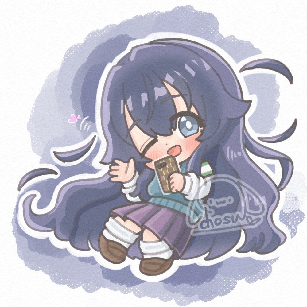 lilychosu's tweet photo. ＃無償企画　＃RTしたVtuberさんを描く
🐰ミニキャラ武者修行に付き合って下さる方を募集します🐰

🐰参加方法：RT＋リプに資料
🐰募集人数：30名
🐰締め切り：10月8日23:59
🐰納品予定：フォローして下さった方を優先して描かせていただきます‼️
締切〜11 月末（最遅）

商用利用（要相談）❎️修正❎
制作品はサンプルとして使用させていただきます、予めご了承ください🙏
※商用利用希望の方は個別にDMでご連絡をお願いします‼️
お気軽にご参加ください🙌✨️✨️