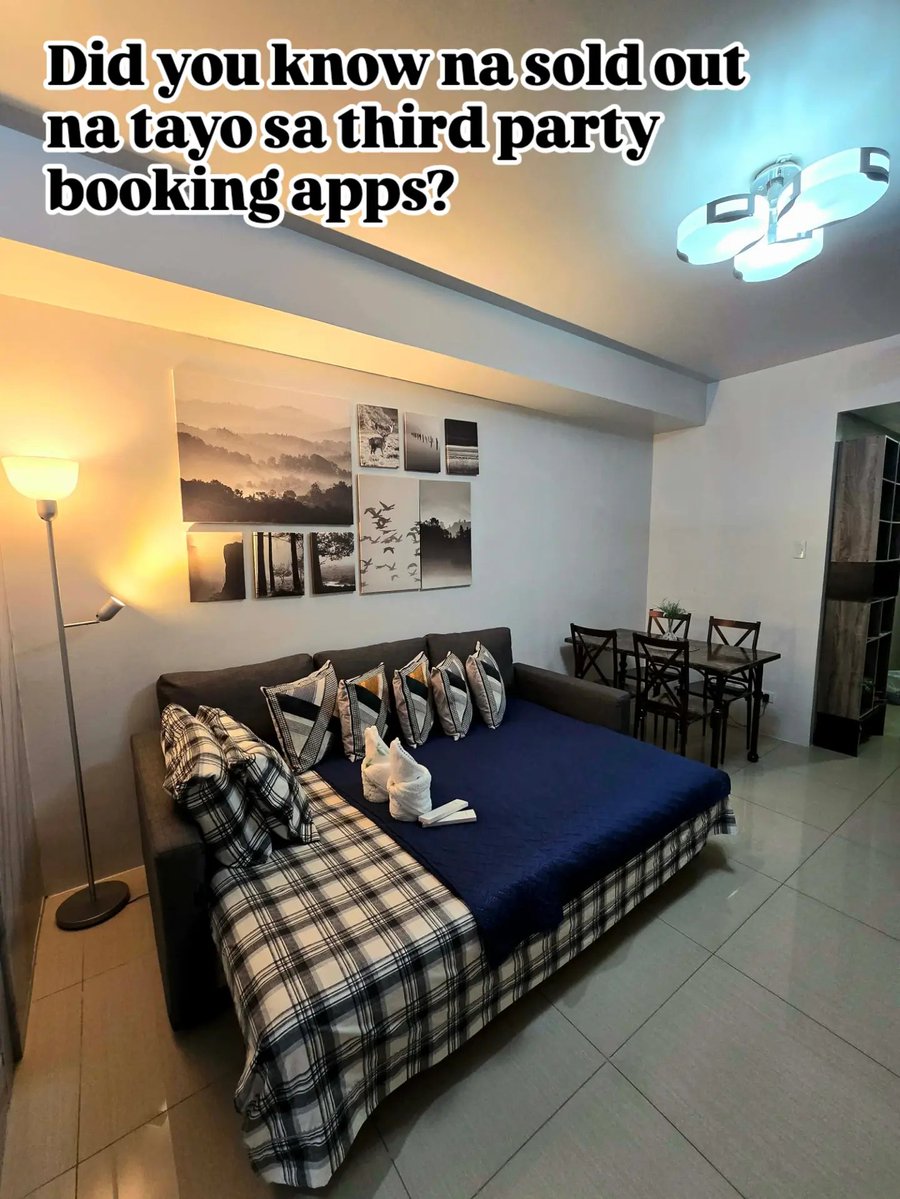 km_creates25's tweet photo. Presenting my staycation room units at Shell Residences Mall of Asia. All room units are VERY WELL-MAINTAINED. For a minimum of 4 PAX, enjoy and feel the BEST STAYCATION AT MOA. Open for reservations 🏨

#mallofasia #staycation https://t.co/vKObtXRtkD