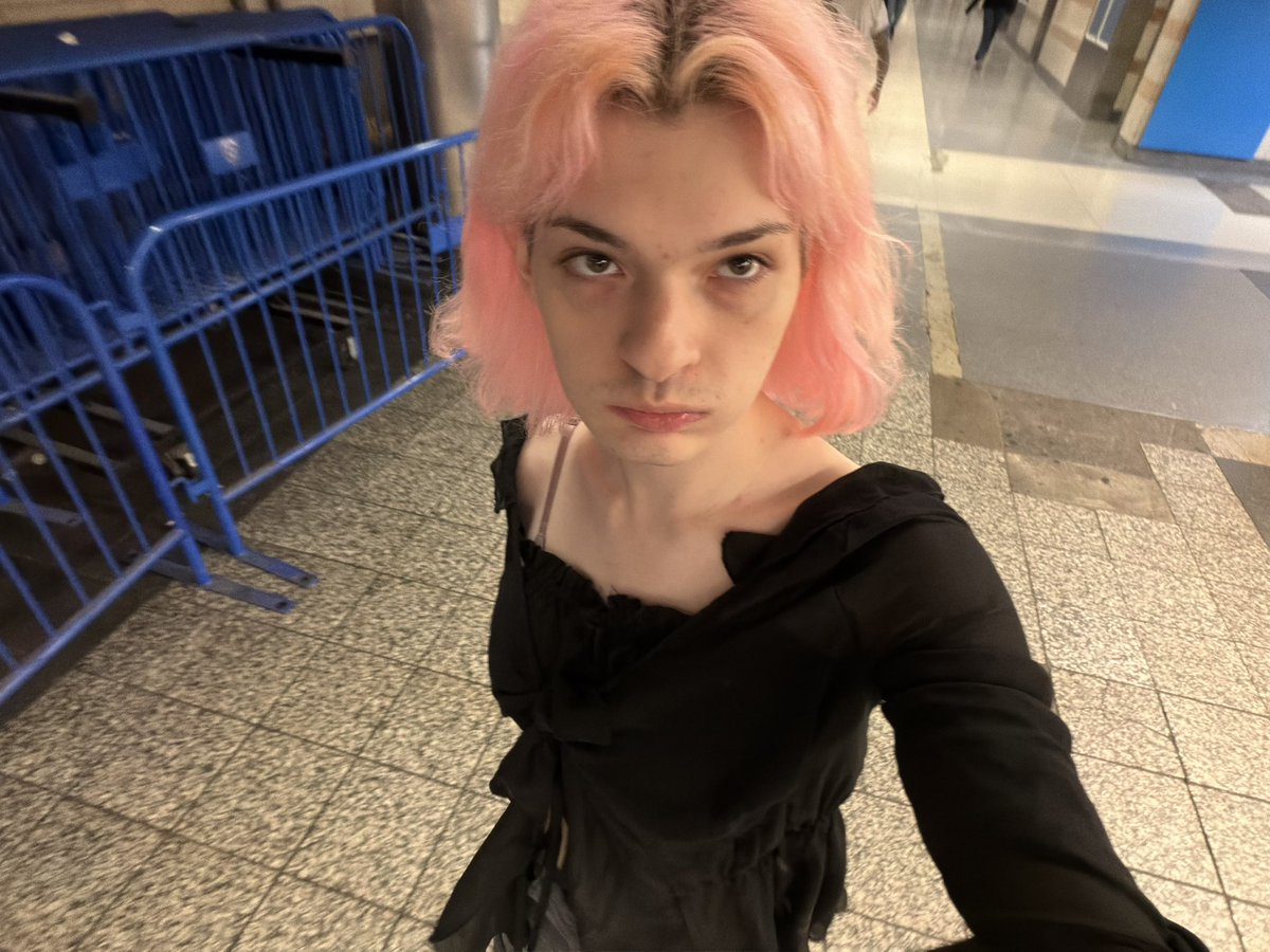 j0s3tt4's tweet photo. Yup i’m a FAG……. Fine Ass Girl https://t.co/tkB9oLnjIe