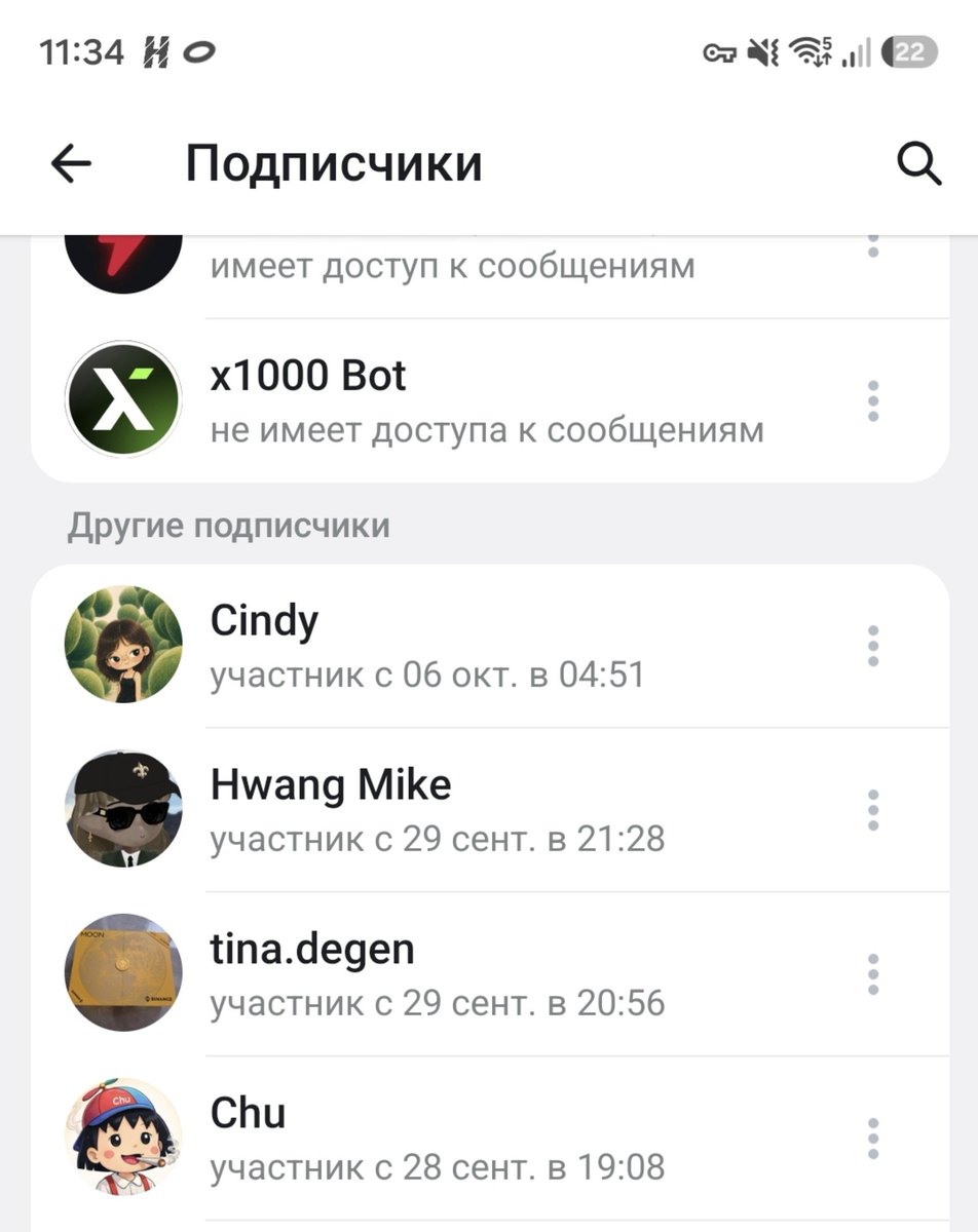 Ex3tr1_Crypto's tweet photo. Yoooo guys, thx for sub🥰
I really appreciate it

Maybe collab on X?🫪
@ChuChu_MeMee @cindy_0zen @hwangmikedegen https://t.co/AL0ShI4U6z