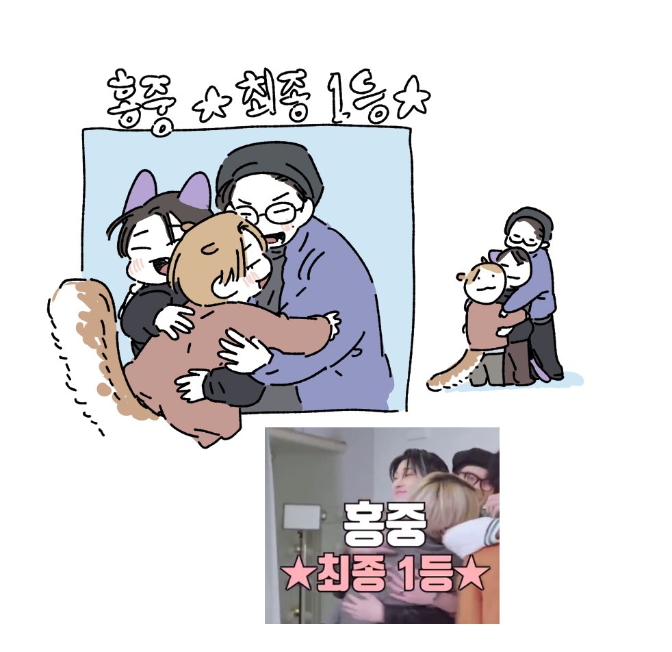 gsgs_Atz's tweet photo. 쭝 딴 밍 🐿️🐱🐥 https://t.co/R3KOzBsDnv