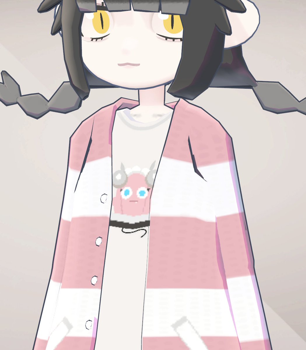 komaro_99's tweet photo. 可愛い寝巻きセットまとめて公開しました。
もこもこしてます。色変えもおすすめです。

上着:3814538030
短パン:3814538205
靴下:3814538329
Tシャツ:3814538907
#goghOnSteam https://t.co/g0B8XIDyBm