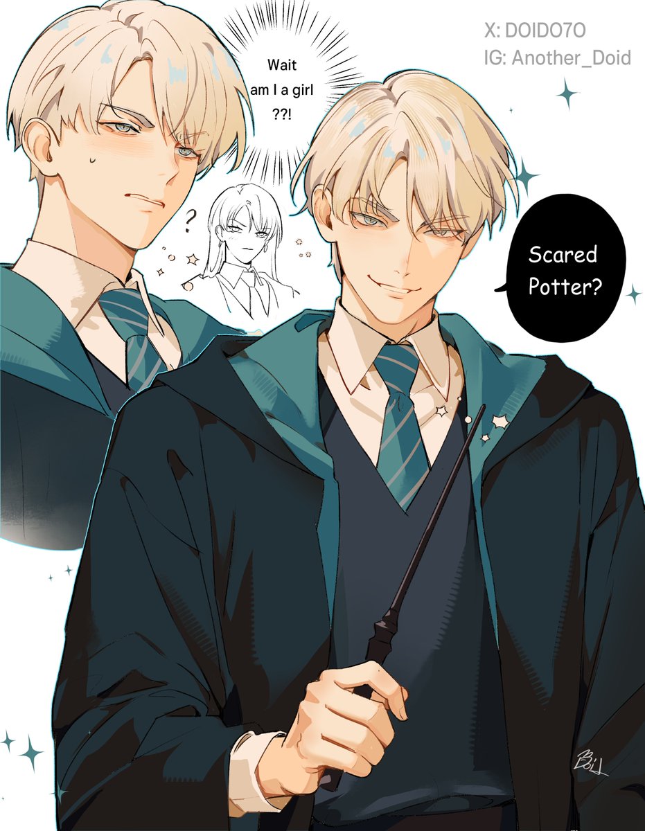 DoidO7O's tweet photo. Draco🐍

#Malfoy #HarryPotter #dracomalfoy https://t.co/oVfCHSWrzn