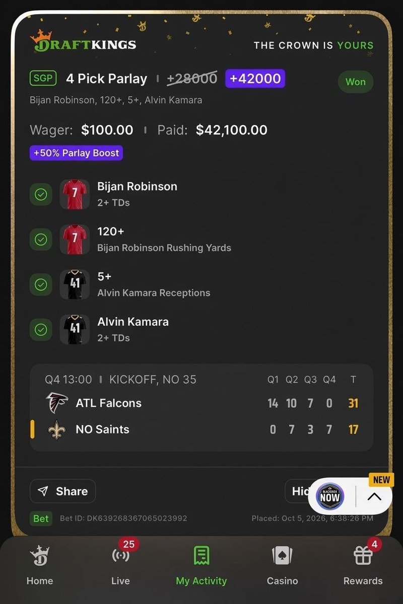 surebangpicks0's tweet photo. VIP JUST HIT ANOTHER HUGE CASH! 🤑✅
We’ve got something BIG 

 https://t.co/UJVuijAxpj

@Playbook https://t.co/jId84nOUUL