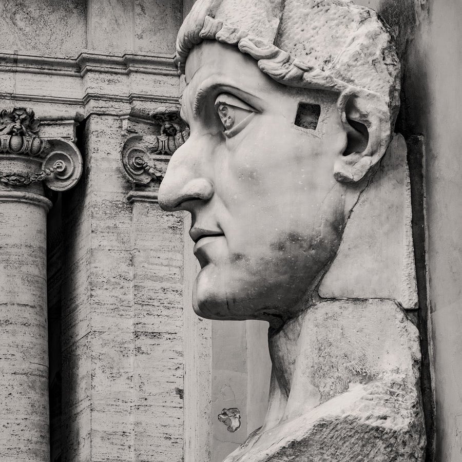 Isari2de5's tweet photo. @ZoomerLunar First Christian emperor, Constantine
(((Noticing))) https://t.co/9LfbDL6I4Z