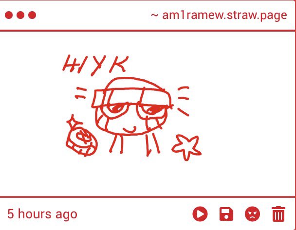 Am1ra_mew's tweet photo. Bugs when you pick up a rock https://t.co/ZLojgpmIl9