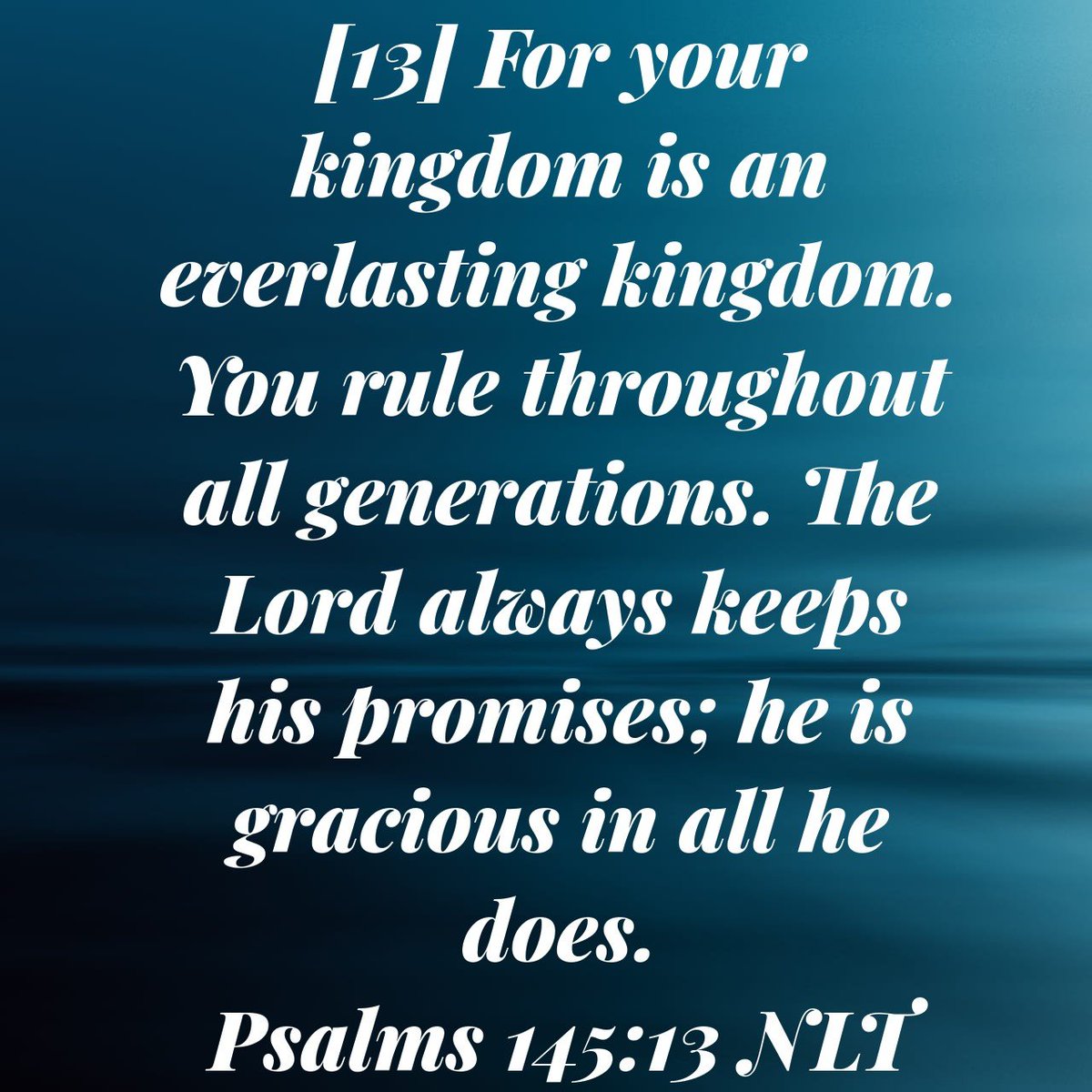 priscaudofia's tweet photo. SCRIPTURE OF THE DAY! https://t.co/pMi1BhWXPE