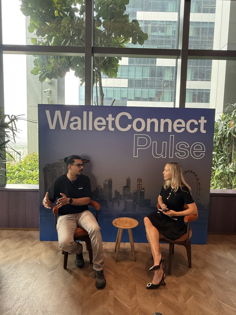 AvailProject's tweet photo. A lot has changed since Avail began, but the drive to build hasn’t.

Our co-founder @prabalbanerjee will join @dee_centralized from @WalletConnect to chat about how we started, what we’re building, and where we’re headed.

From Avail DA to Nexus and ShieldTX, every product has a story. This conversation gets into why we built them and what's next.