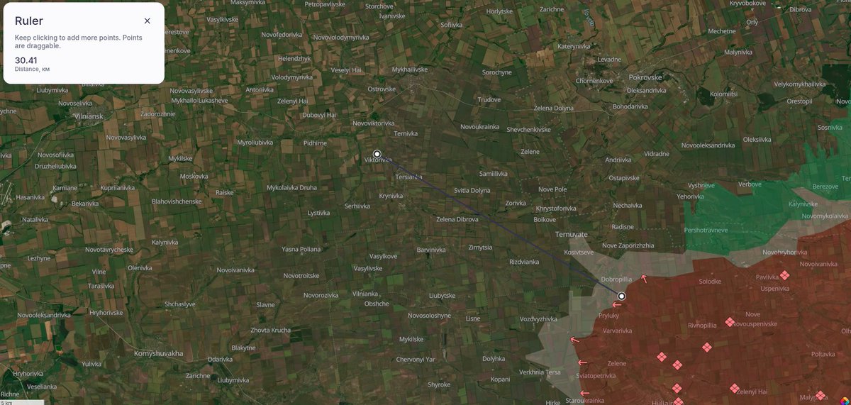 ElmoDwiggans's tweet photo. Russian Airstrikes at Viktorivka in early August.
47.90109609511128, 35.8502536380052 https://t.co/ZMooTBn7M0