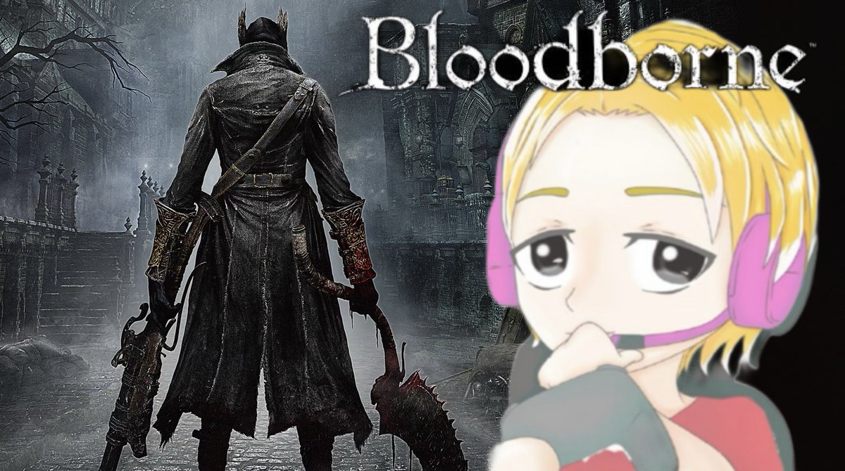 AKGAMES77's tweet photo. 森彷徨って終わるのか？？

古都ヤーナムに舞い降り大暴れする最高のゲーム『Blood borne-ブラッドボーン-』Part7 https://t.co/3n5SN6M1K6 @YouTubeより https://t.co/UCdAXlfNYY