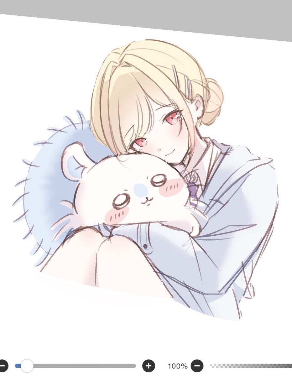 sa1cura's tweet photo. 사키 https://t.co/u9vjyn0llR