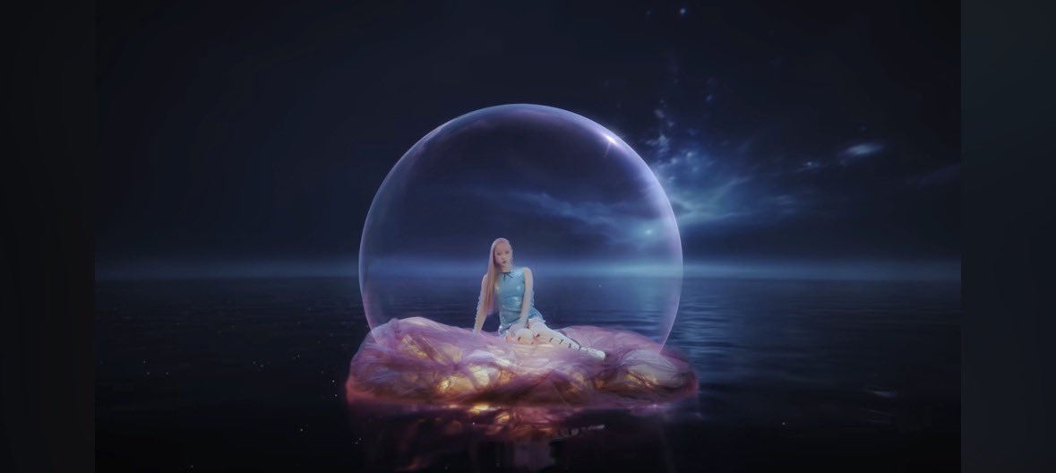 Chrisblueglow's tweet photo. Believe me Guys , RAMI is definitely coming back with this comeback, my heart is telling me 🤍🐬 https://t.co/gkc6q6ebUk