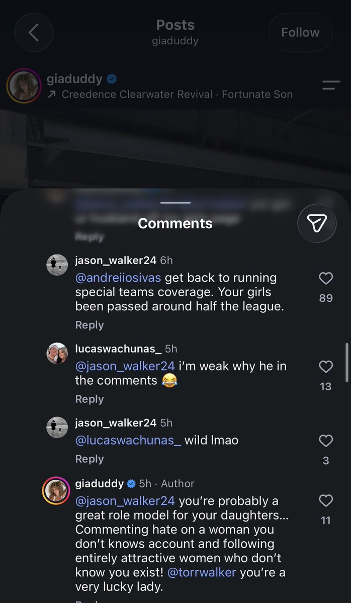 silkysxn's tweet photo. Yo im cryin why Jason standing on business😭😭😭 https://t.co/DYazBH7slC