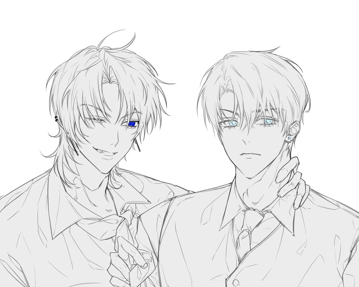 036th's tweet photo. #마차살
3월 그림 재업 https://t.co/nhpDyL0TGB