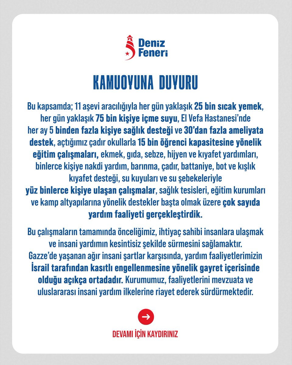 denizfeneriorg's tweet photo. KAMUOYUNA DUYURU https://t.co/FKpFuUSNXm