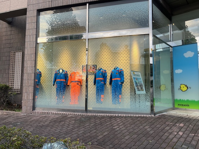 yagihashi_dept's tweet photo. スタ☆レビ物産展準備完了！
＃スタレビ https://t.co/acSRJ6d6XX