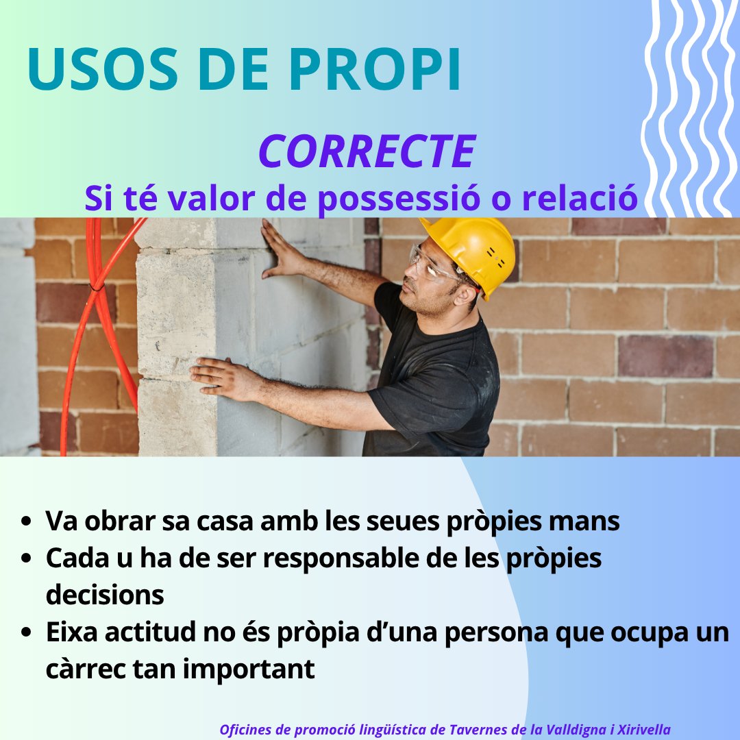 promvalxiri's tweet photo. USOS DE PROPI 1 https://t.co/LS2OBhKPzM