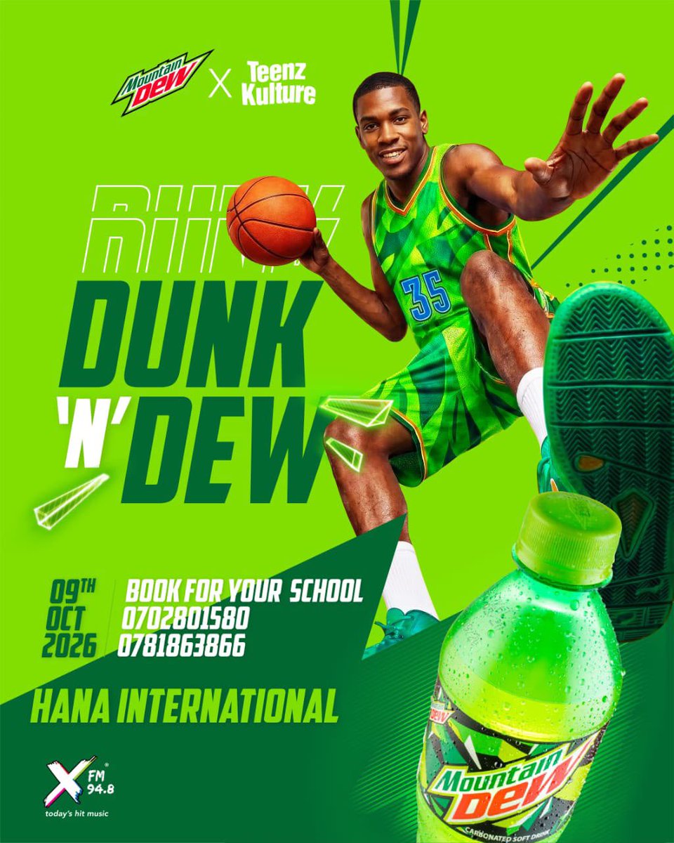 1dukeplaay's tweet photo. Action starts this Independence Day!
Save the Dates !
#dunkndew #mountaindew #dukeplaay #basketball https://t.co/EaTDsS3QFZ