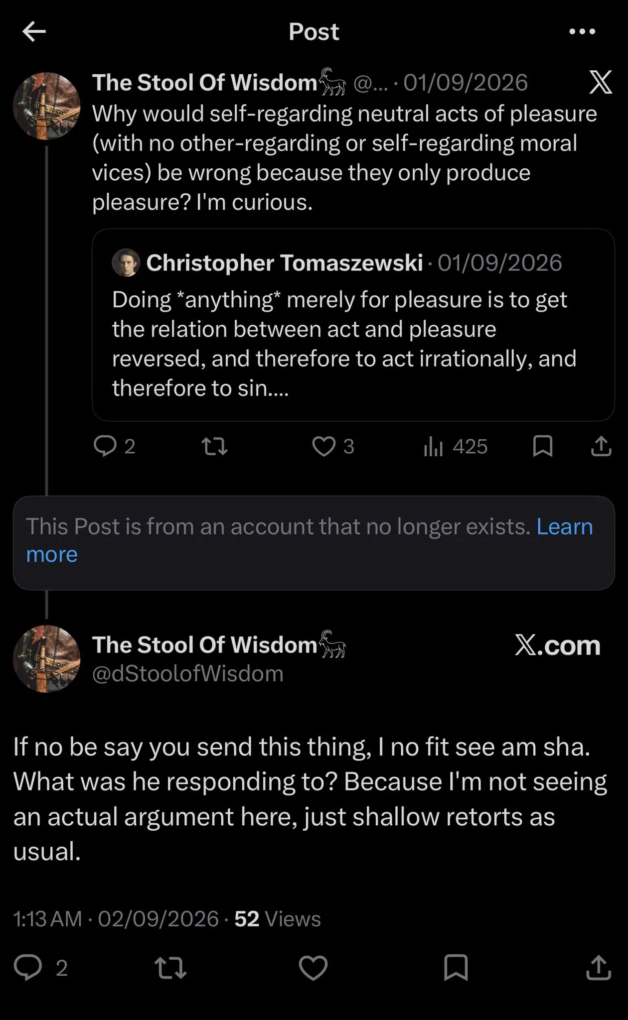 abiodun on X: 