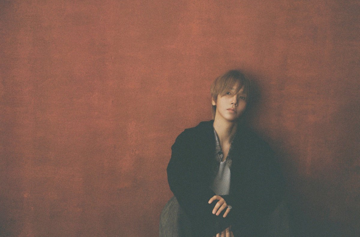 YESUNG_smtown's tweet photo. 'Pedazos' MV Behind Photo

YESUNG 예성 The 2nd Album 【Where We Are】
🎧https://t.co/dZzZlxZIKA

#예성 #YESUNG
#슈퍼주니어 #SUPERJUNIOR
#Pedazos #YESUNG_Pedazos 
#WhereWeAre https://t.co/Ym3nKtAHj4