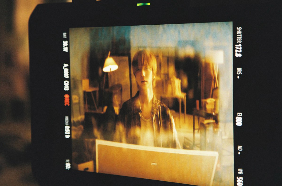 YESUNG_smtown's tweet photo. 'Pedazos' MV Behind Photo

YESUNG 예성 The 2nd Album 【Where We Are】
🎧https://t.co/dZzZlxZIKA

#예성 #YESUNG
#슈퍼주니어 #SUPERJUNIOR
#Pedazos #YESUNG_Pedazos 
#WhereWeAre https://t.co/Ym3nKtAHj4