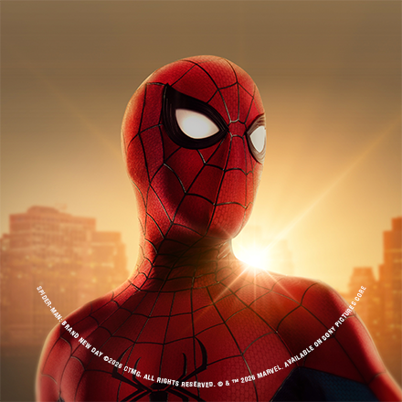 SpiderManCD's tweet photo. Marvel Studio's Spider-Man: Brand New Day official PlayStation Avatars. 

#SpiderMan #SpiderManBrandNewDay https://t.co/aSQKCCgJRL