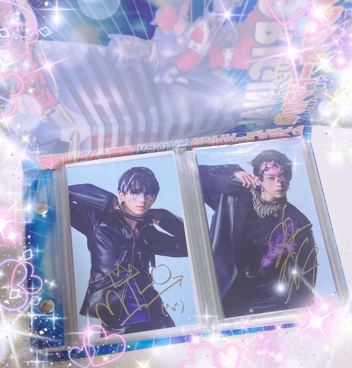 ixigpg's tweet photo. 感性が小学生男児だから普通にこれ https://t.co/iPAnkFTRXD