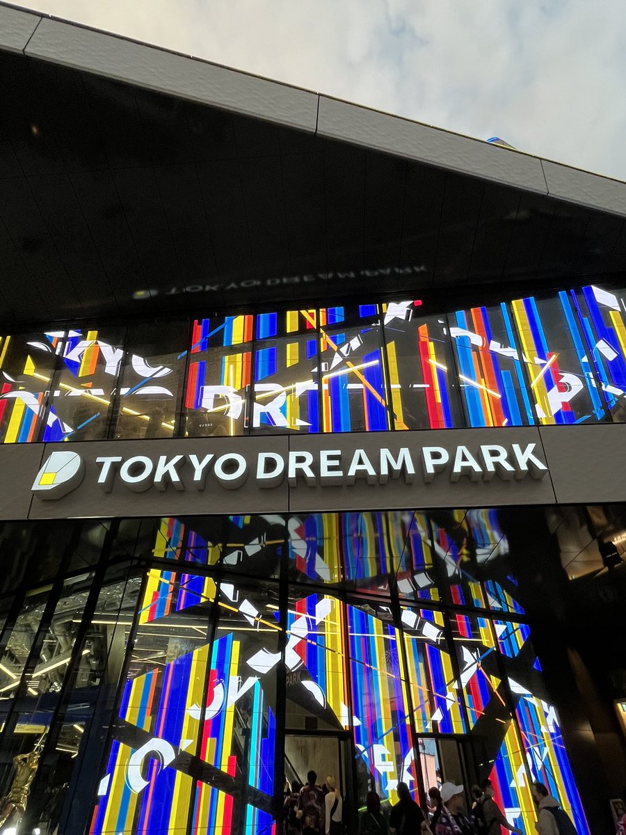 tomo__ka's tweet photo. 到着！ https://t.co/MPPO3gXvwM