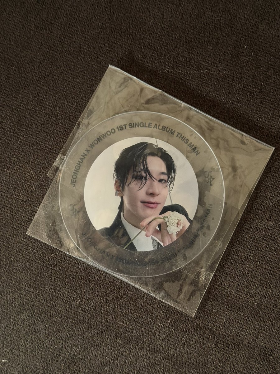 eisaarchives's tweet photo. ༘ ೀ⋆｡˚ wts lfb

help rt! 

wonwoo this man pob 
200 php free pf

• payo or 5 days dop with 30% nrdp
• shipping schedule is every SUNDAY ONLY
• bulacan area 
• x sensi and impatient
• ONHAND and ready to ship https://t.co/GIxnIo4wnP