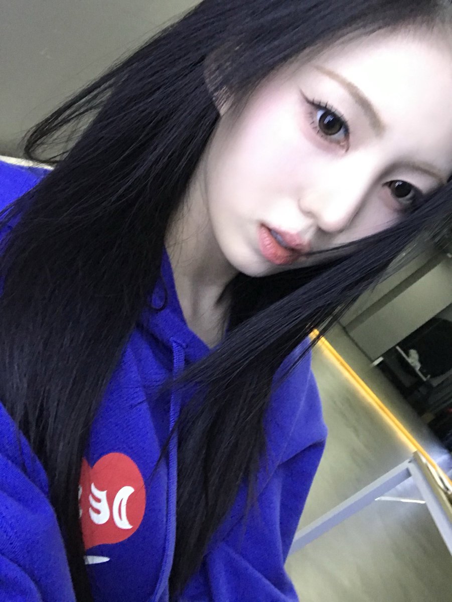 ifeye_official's tweet photo. [👀 #real_eye]
#MEU #미유

💤🩵❄️ 

#ifeye #이프아이 https://t.co/psg7c8fcly