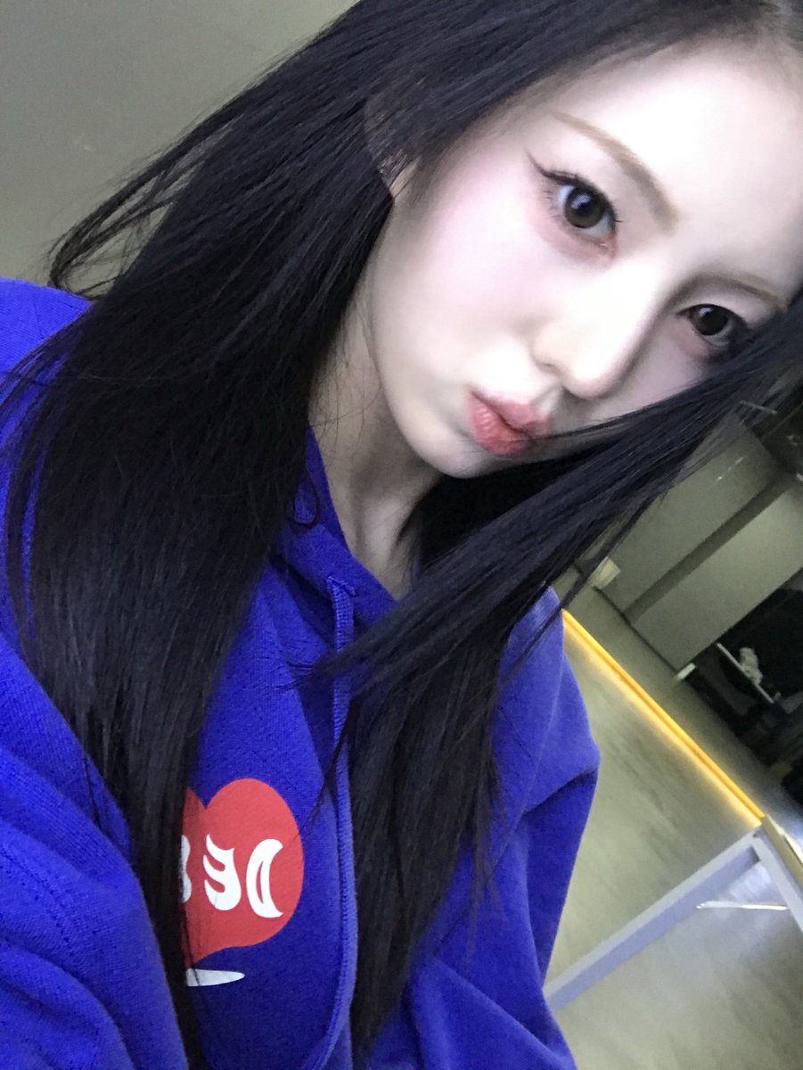 ifeye_official's tweet photo. [👀 #real_eye]
#MEU #미유

💤🩵❄️ 

#ifeye #이프아이 https://t.co/psg7c8fcly