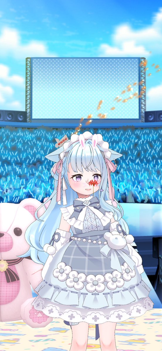Mii__popopo's tweet photo. お気に入りの🎁スクショ🩷
浮気はダメ、ぜったい！！
本気しか許さないのじゃ😠💢

サトゥはガチャチケありがとうなのじゃ！！
みんな本当にありがとう💙

次の確率までの９枚ガチャしたい。
アイドル衣装のいの字も出ません。四角いのじゃないの欲しいです運営様🥺

#蒼井みぃ 
#しあわせみぃとぅ https://t.co/A3C4ErFbUI