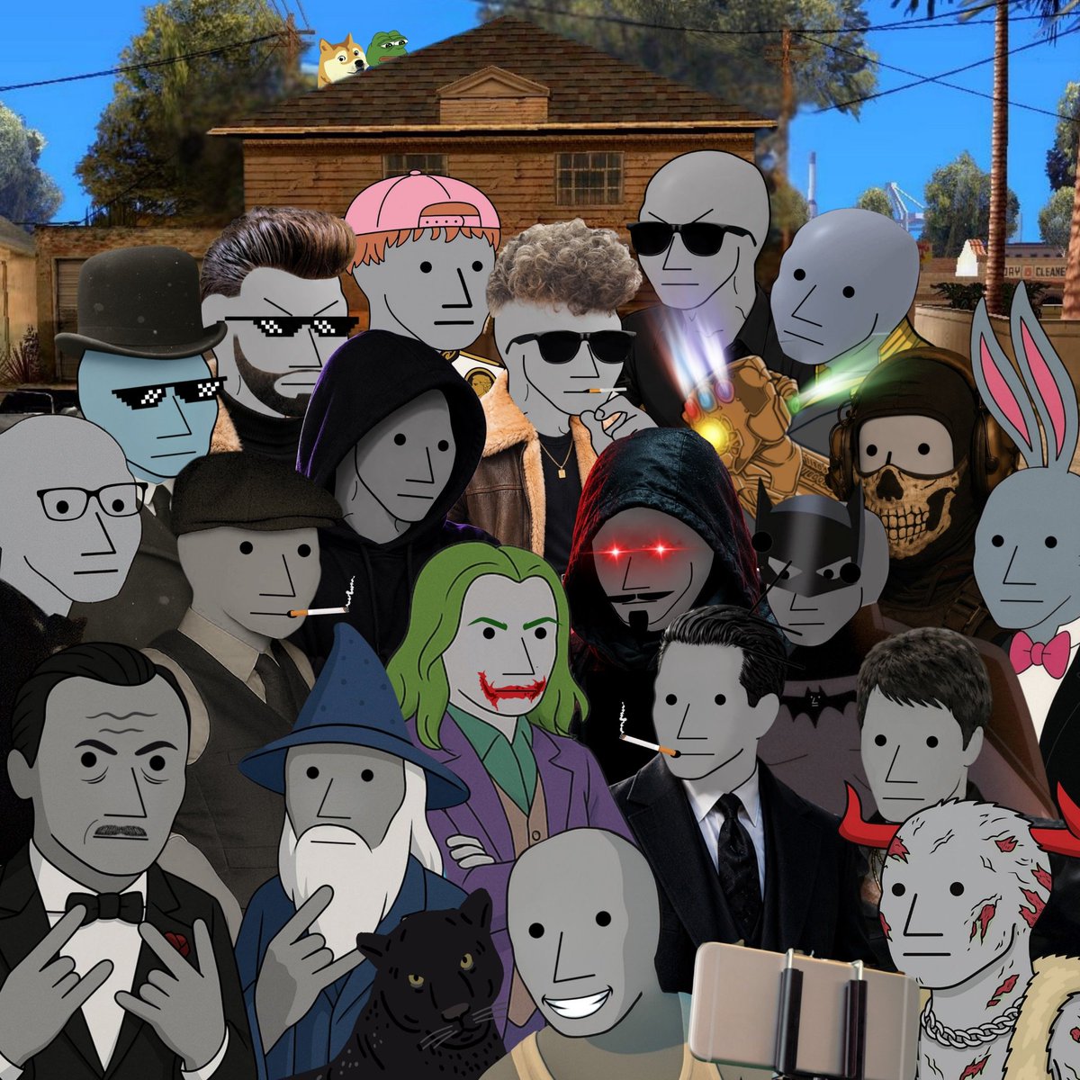 kylobtc's tweet photo. I am part of the $NPC supercycle

We lead the way, strongest memecoin on the block

@cryptocevo and @CryptoWizardd know whats up

thanks for the edit @darrentrr, hes the biggest $NPC you will ever see lol https://t.co/NG7JWWd2bv