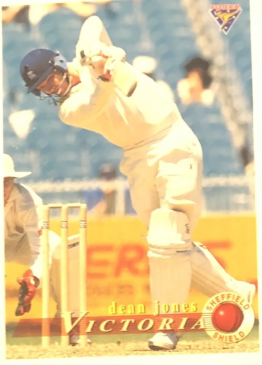 CricketLibrary's tweet photo. One more sleep until the #SheffieldShield returns https://t.co/wswSpoJlLc