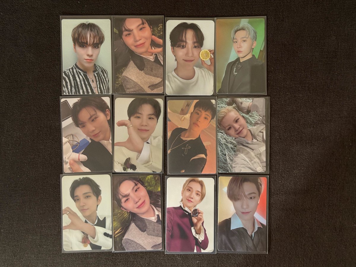 eisaarchives's tweet photo. ༘ ೀ⋆｡˚ wts lfb

help rt! 

600 take all 

• payo or 5 days dop with 30% nrdp
• shipping schedule is every SUNDAY ONLY
• bulacan area 
• x sensi and impatient
• ONHAND and ready to ship https://t.co/X78PMi4lW6