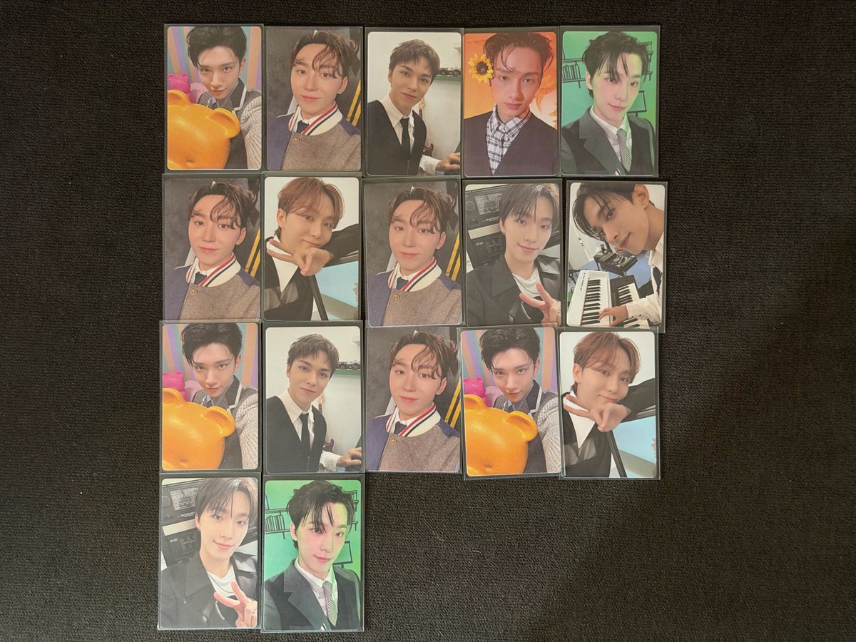 eisaarchives's tweet photo. ༘ ೀ⋆｡˚ wts lfb

help rt! 

600 take all 

• payo or 5 days dop with 30% nrdp
• shipping schedule is every SUNDAY ONLY
• bulacan area 
• x sensi and impatient
• ONHAND and ready to ship https://t.co/X78PMi4lW6