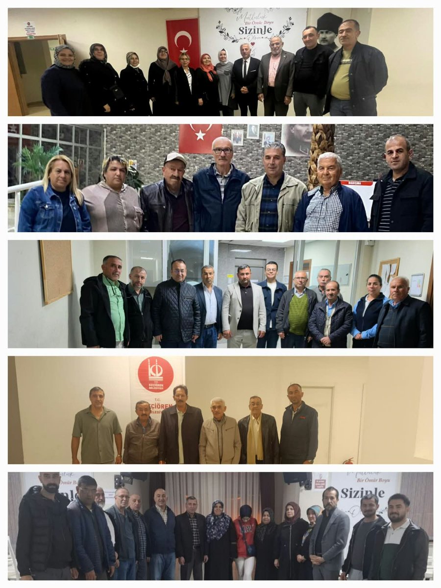 AkKeciorenResmi's tweet photo. 📍KEÇİÖREN 

Her mahallemizde güçlü iletişim, ortak akıl ve istişare anlayışıyla çalışmalarımıza devam ediyoruz.
Birlikte daha güçlü, daha güzel yarınlara…

@RTErdogan
@hakanhanozcan
@erhansarigol
@AkpartiAnkara
@omerfarukislam https://t.co/kKZfkePPnz