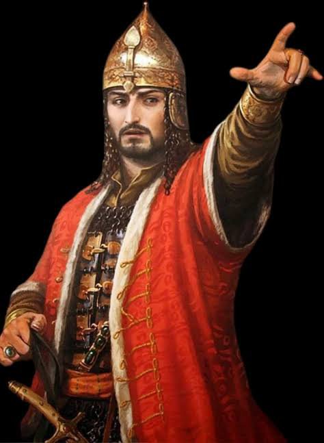 muammaTrk's tweet photo. İki büyük deha, iki büyük zafer ve tek bir sevda, İstanbul!

Biri 1453’te çağ açıp şehri bize emanet eden Fatih Sultan Mehmet Han, diğeri 1923’te "Geldikleri gibi giderler!" diyerek o kutsal emaneti prangalarından kurtaran Son Uluğ Başbuğumuz Gazi Mustafa Kemal Atatürk!

Fatih'in fethettiği, Atatürk'ün ilelebet Türk yurdu olarak mühürlediği aziz İstanbul’un düşman işgalinden kurtuluşunun 103. yılı Kut'lu olsun!