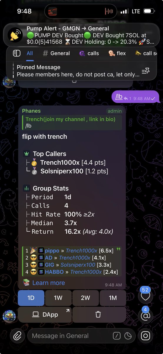 Trenchin101's tweet photo. HMroT3TAEAoQuA8KuF8KzbKWRrbyrjECGo5FqgzRpump https://t.co/4P4cKOueiX