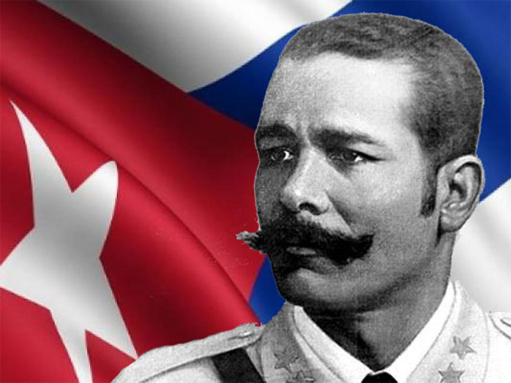 HidysB's tweet photo. UnDíaComoHoy de 1896, el Lugarteniente General Antonio Maceo parte rumbo a Galalón. El Titán de Bronce seguía escribiendo páginas de gloria en la manigua redentora. #Maceo #HistoriaDeCuba #6DeOctubre
@CubaCubacons https://t.co/10xKChs9X3