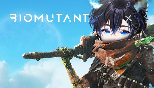 YoruNekorei's tweet photo. [LIVE] BIOMUTANT 

Selasa 6 Oktober 2026
20:00 wib

https://t.co/tpsx5y0YnW https://t.co/sso7Ooa6ZX