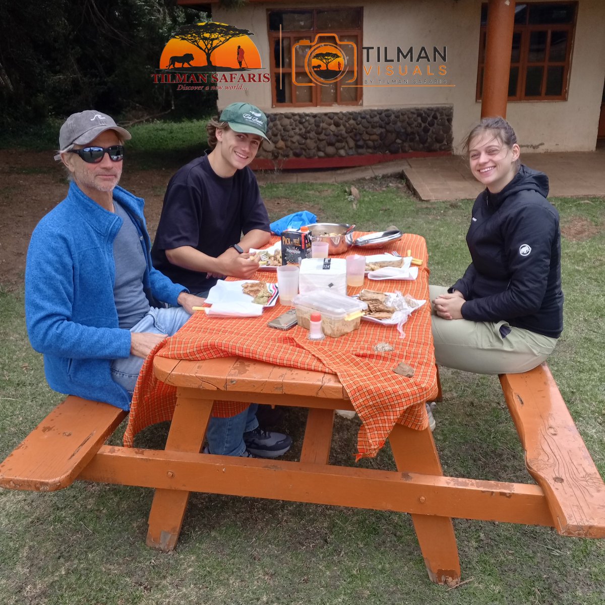 tilmansafaris's tweet photo. 🇳🇱🏔️We are excited to welcome our newest adventurer to Kenya for an unforgettable 5-day Mount Kenya trek. 🥾⛰️🇰🇪
Five days of breathtaking landscapes, challenging trails, beautiful mountain moments and the ultimate goal of reaching Point Lenana. See you on the top. https://t.co/RUQA6uHNru